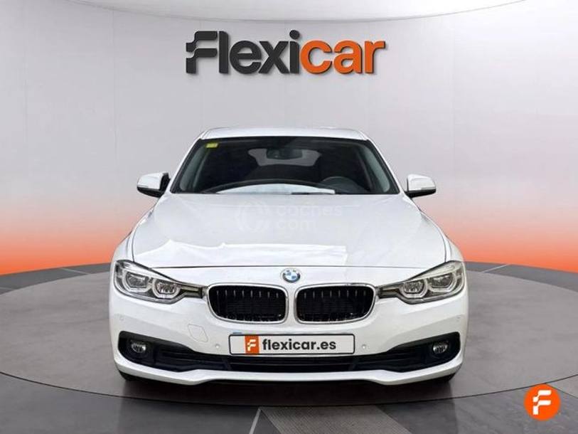 Foto del BMW Serie 3 318d