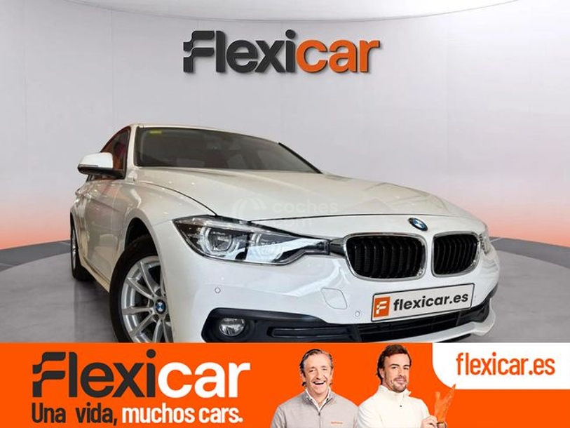 Foto del BMW Serie 3 318d