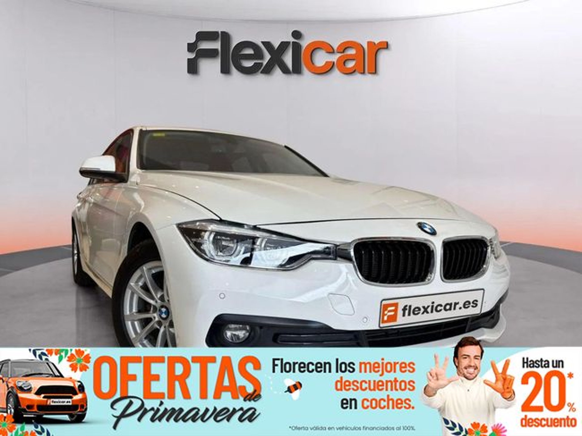 Imagen de BMW Serie 3