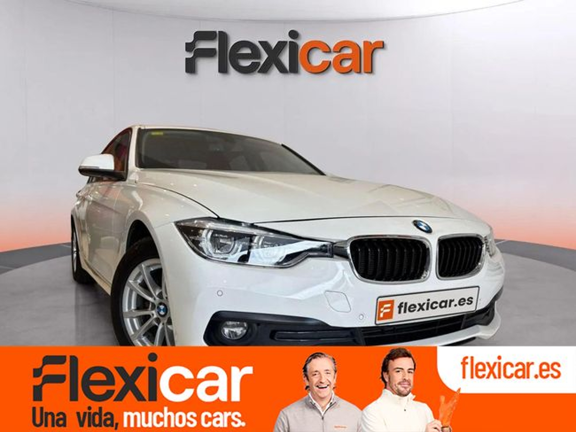 Imagen de BMW Serie 3