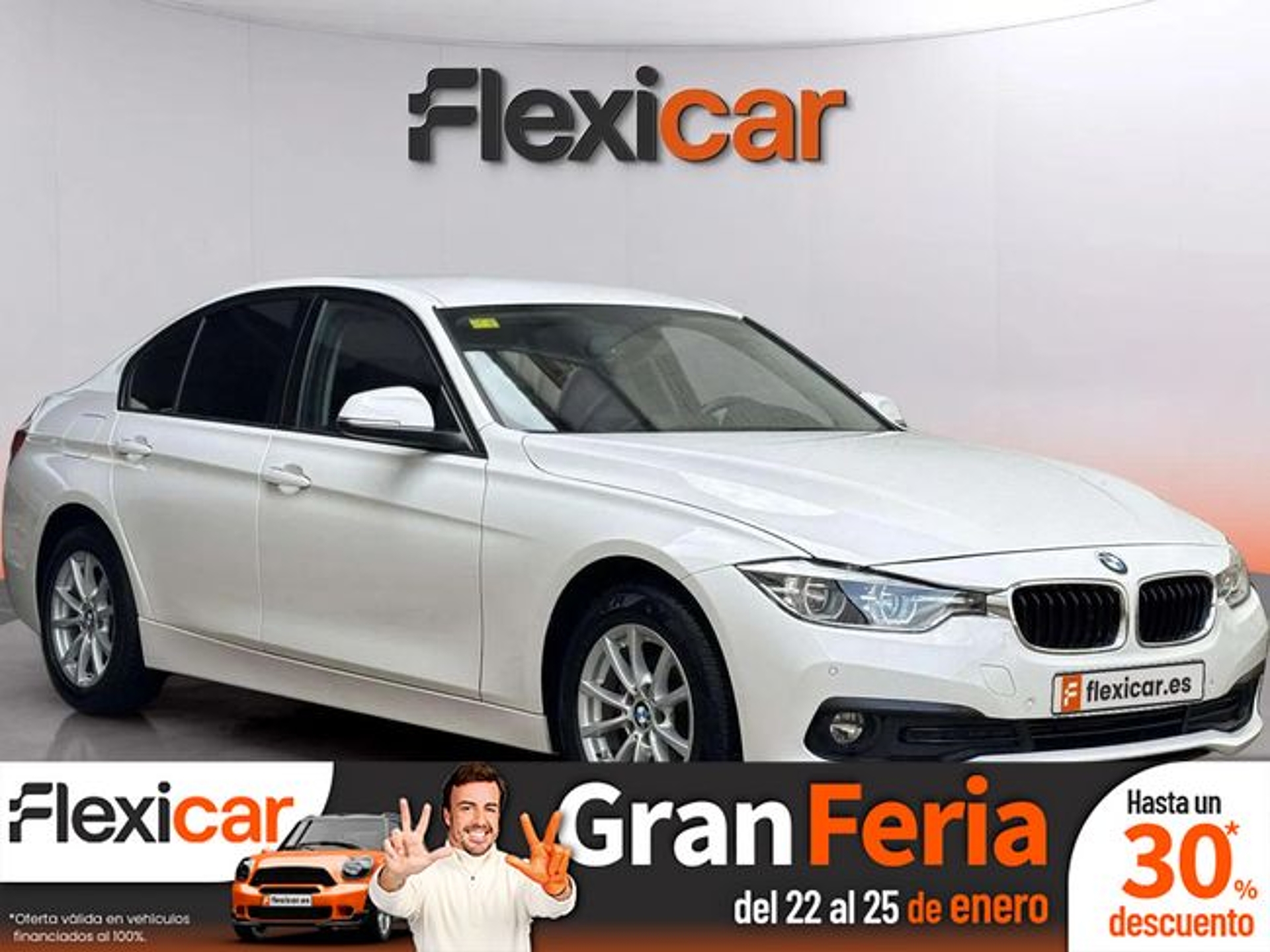 Imagen de BMW Serie 3