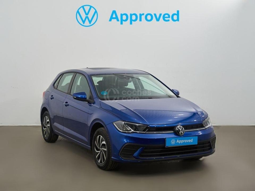Foto del VOLKSWAGEN Polo 1.0 TSI 70kW