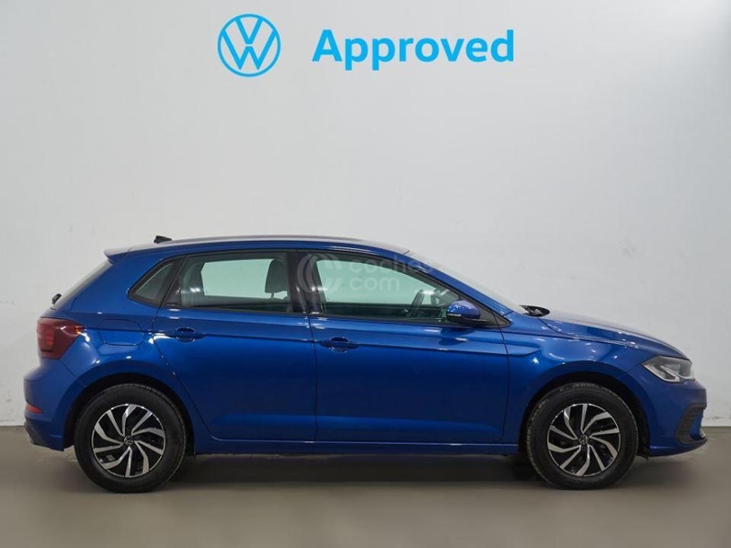 Foto del VOLKSWAGEN Polo 1.0 TSI 70kW