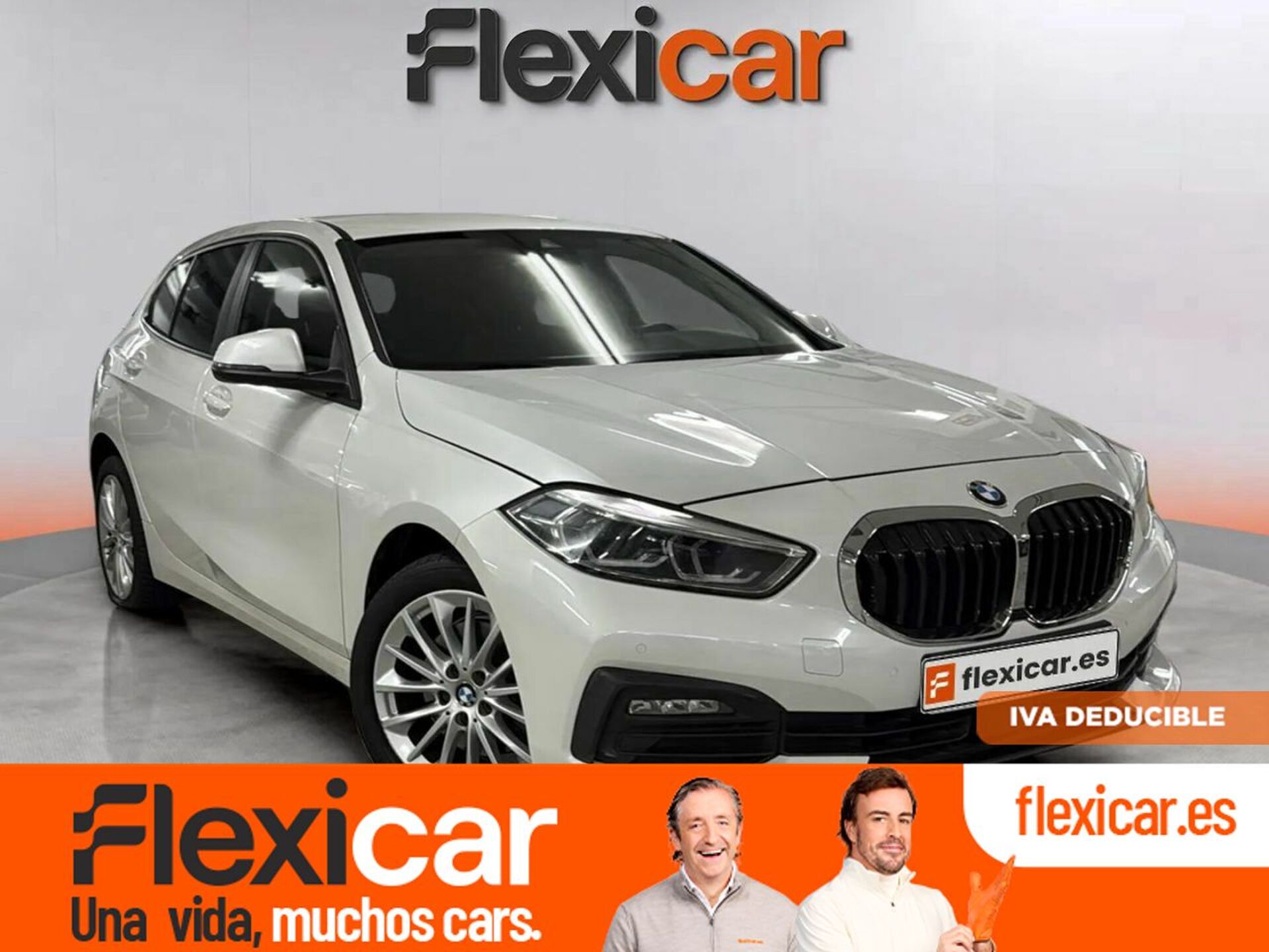 Imagen de BMW Serie 1