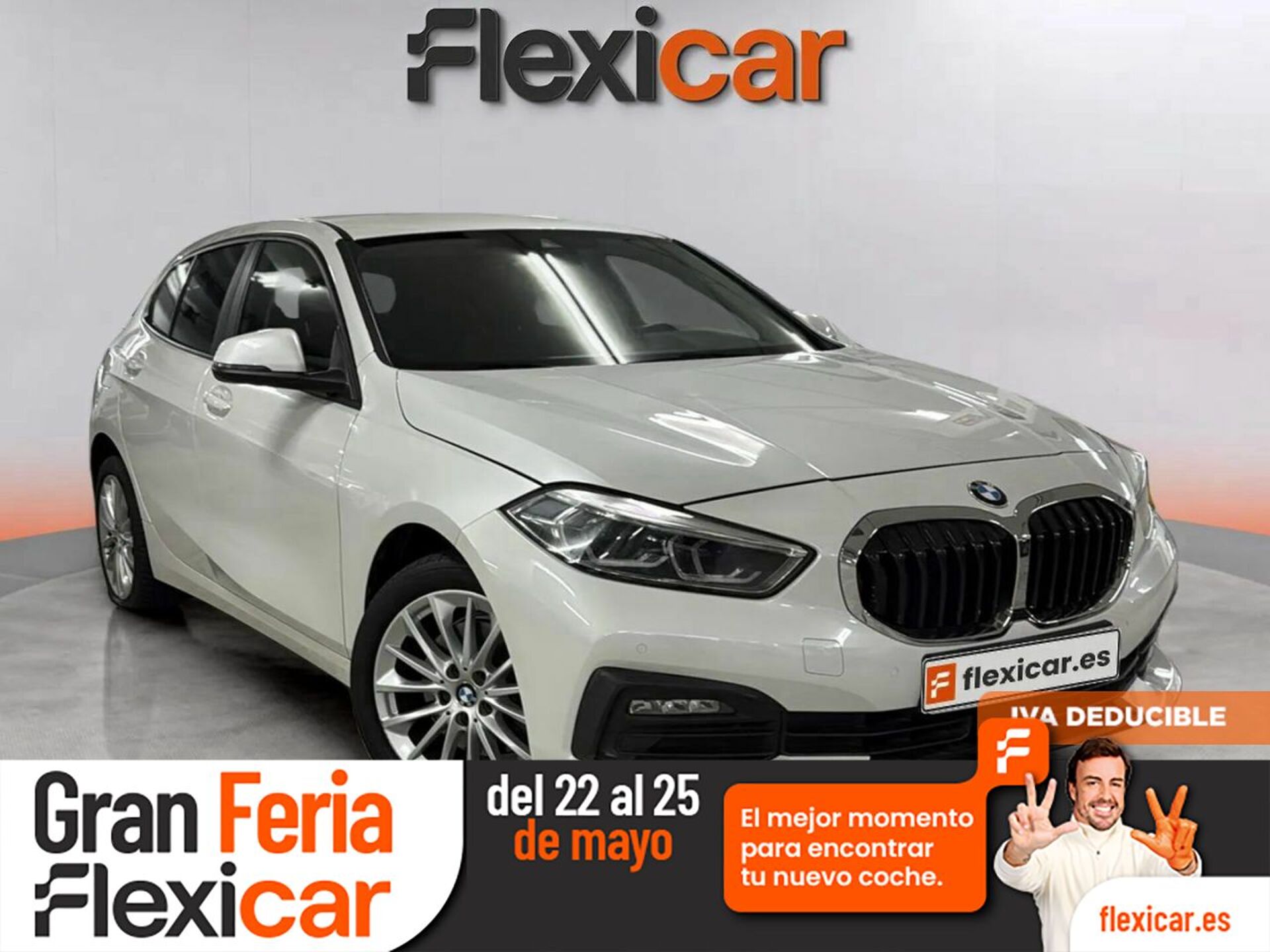 Imagen de BMW Serie 1