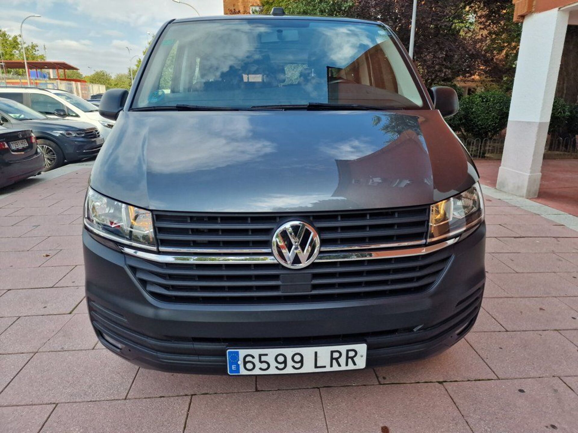 Imagen 2 de VOLKSWAGEN Caravelle