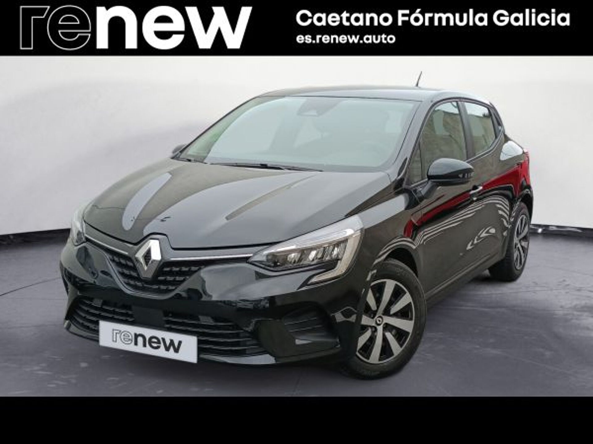 Imagen de RENAULT Clio