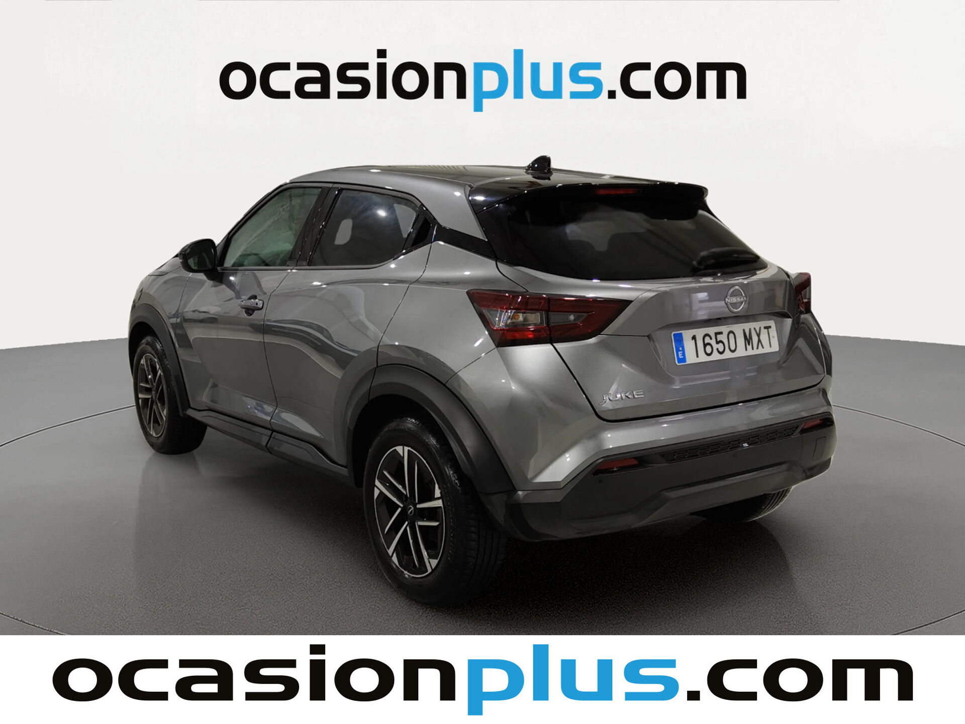 Imagen 3 de NISSAN Juke