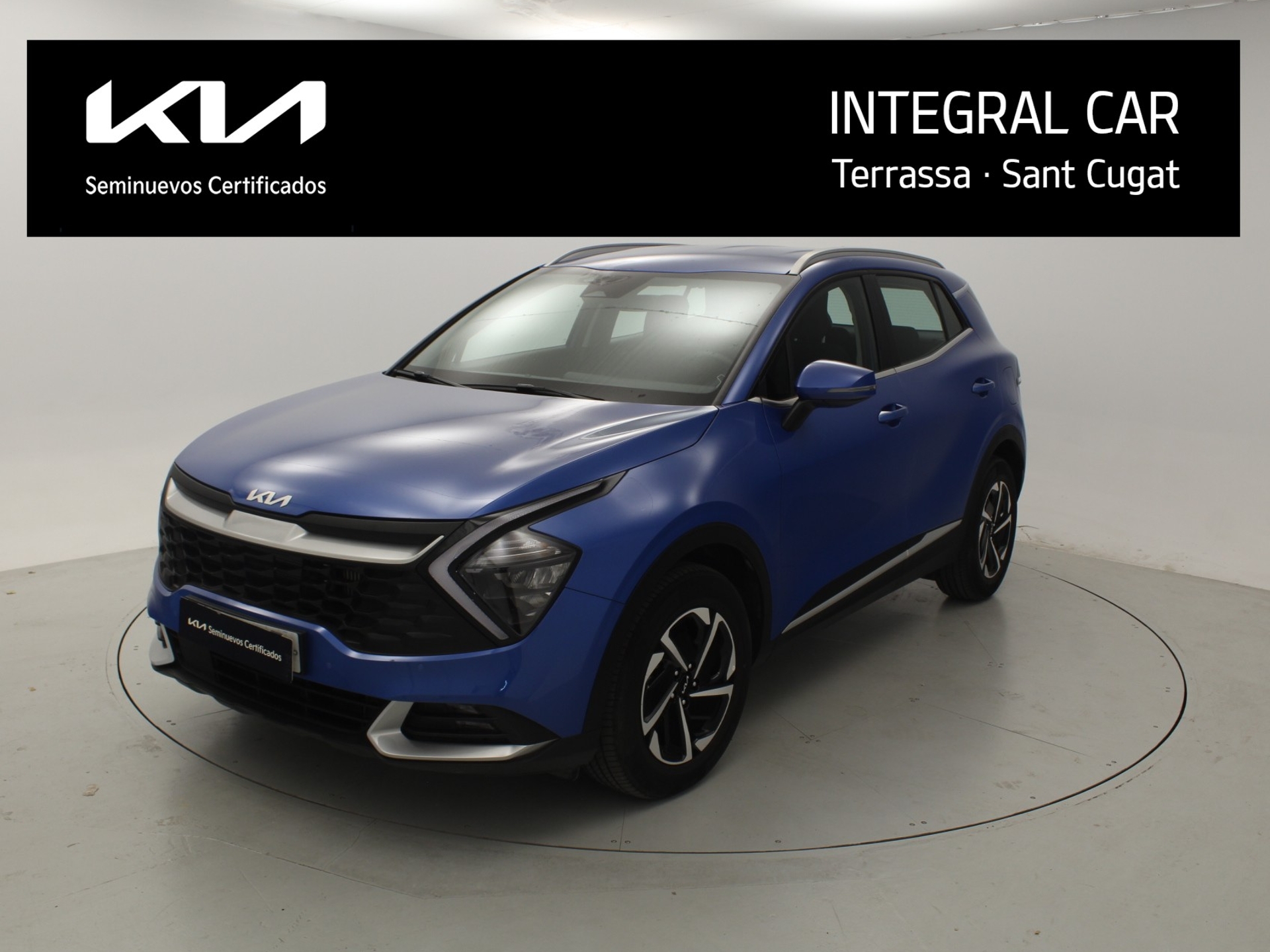 Imagen de KIA Sportage