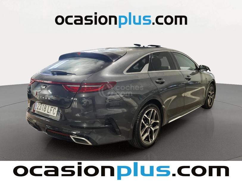 Foto del KIA Proceed Proceed 1.4 T-GDI GT Line