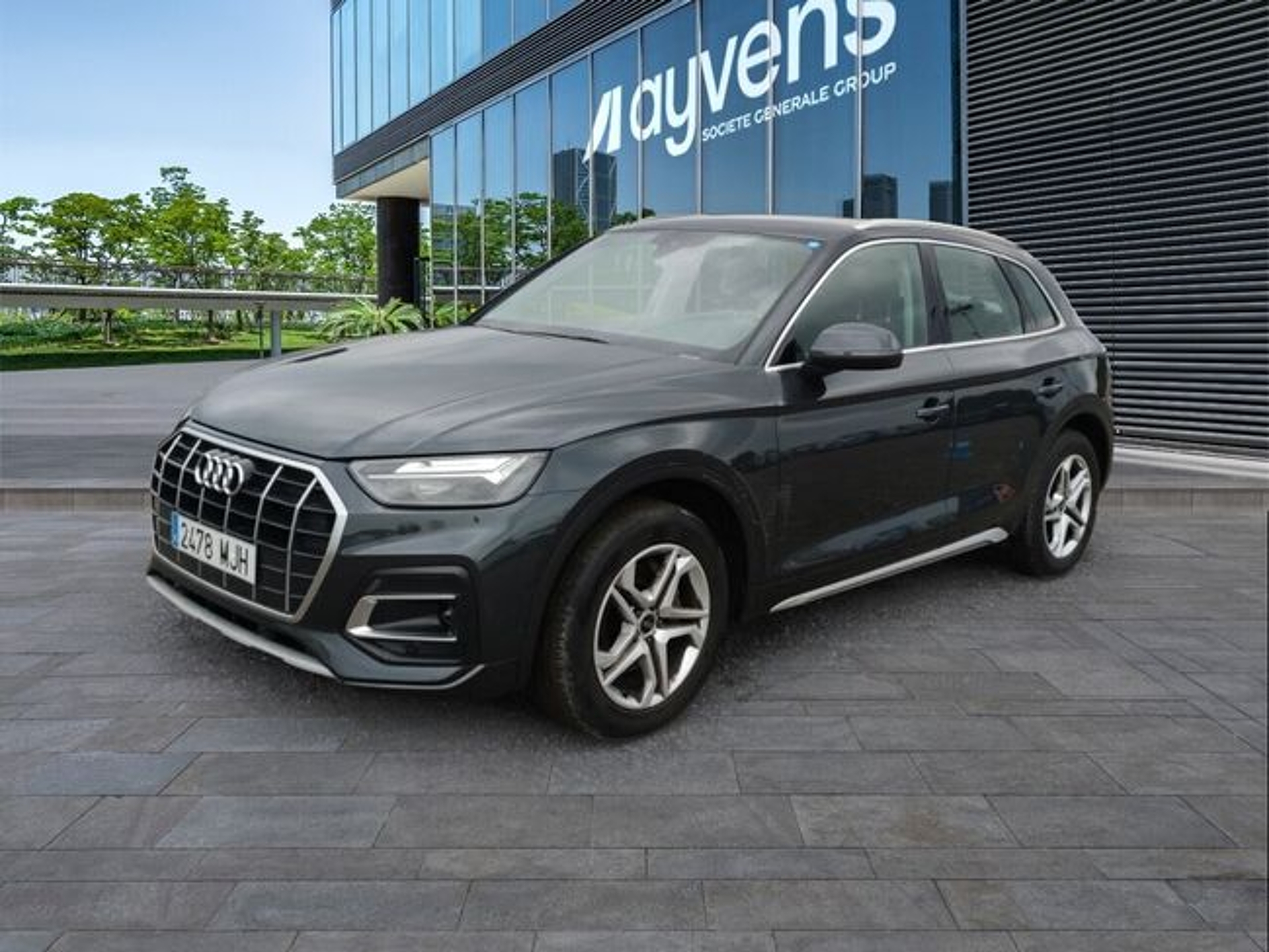 Imagen de AUDI Q5