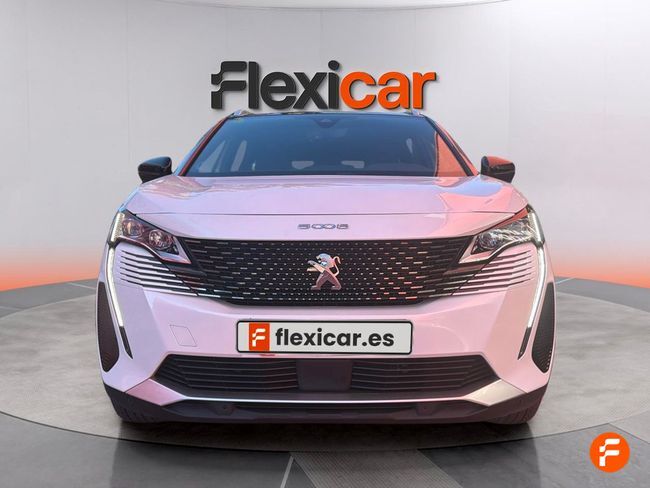 Foto del PEUGEOT 5008 2.0BlueHDi S&S GT EAT8 180