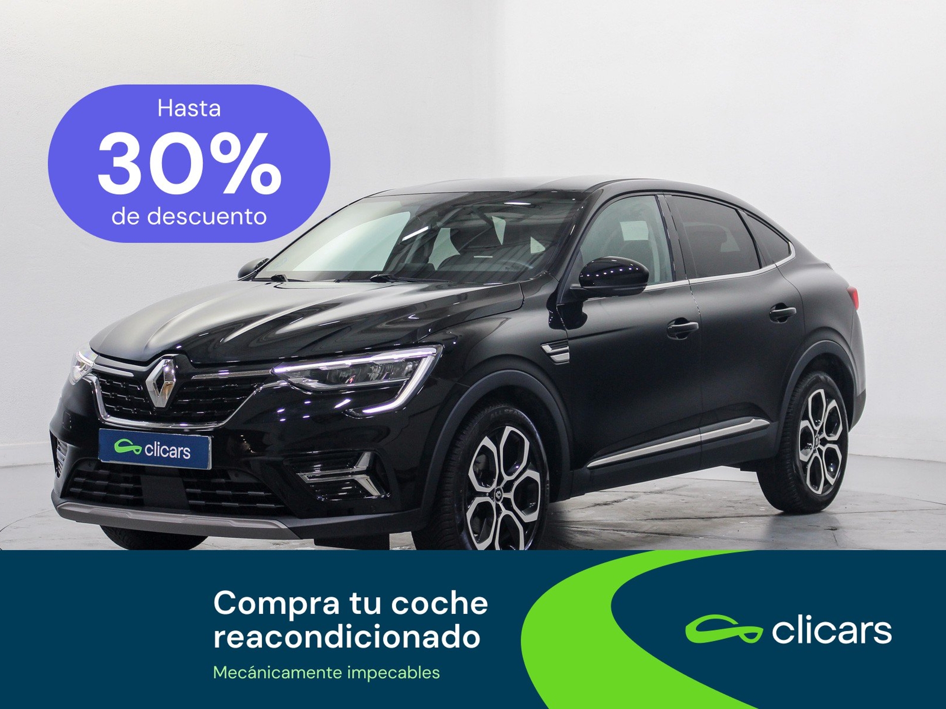 Imagen de RENAULT Arkana