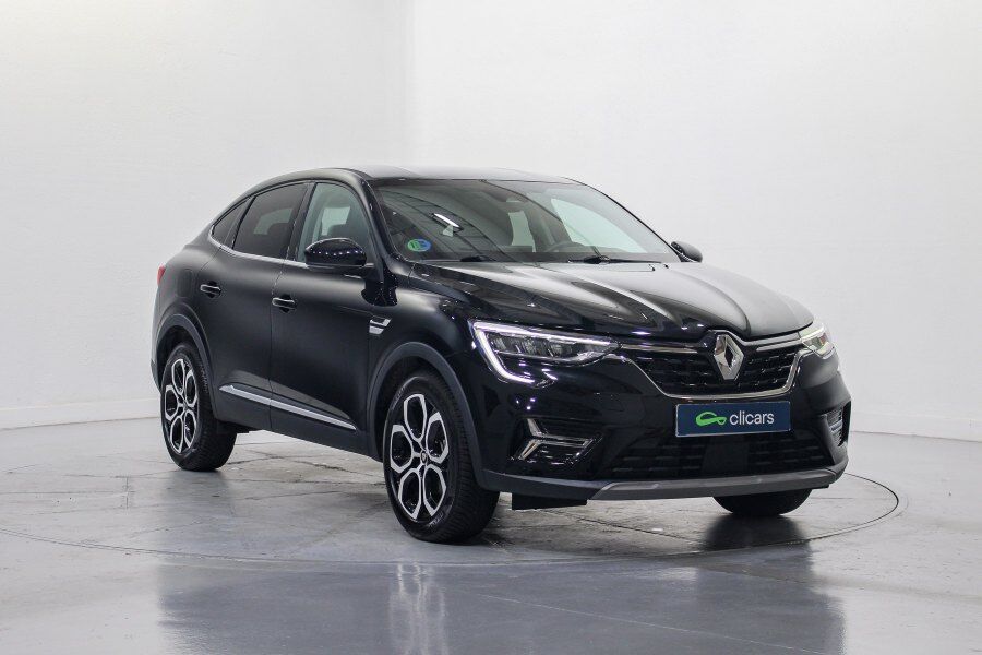 Foto del RENAULT Arkana 1.3 TCe Evolution EDC 103kW
