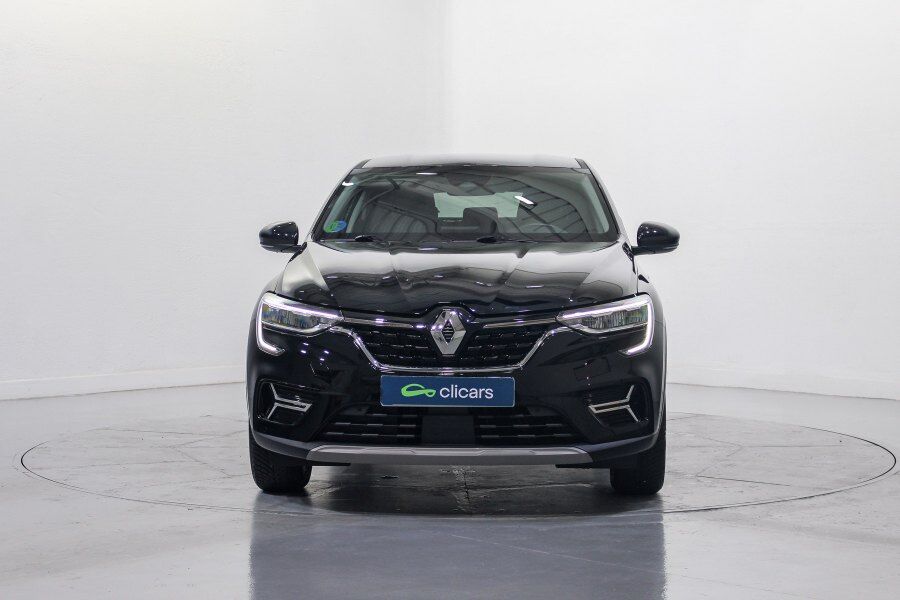 Foto del RENAULT Arkana 1.3 TCe Evolution EDC 103kW