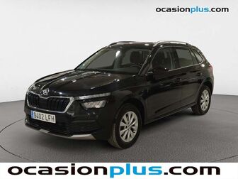 Imagen de SKODA Kamiq 1.5 TSI Ambition DSG