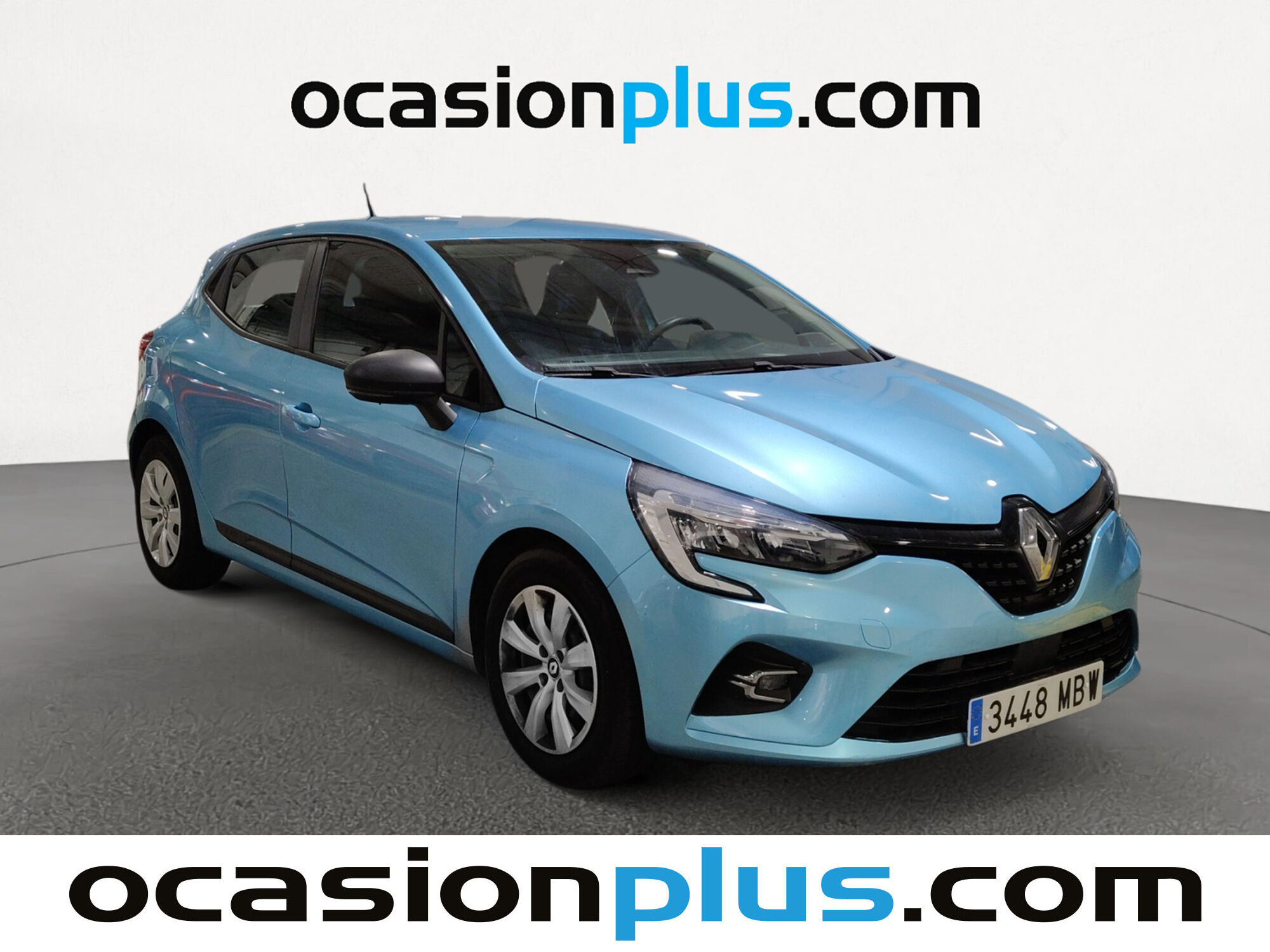 Foto del RENAULT Clio TCe Techno 67kW