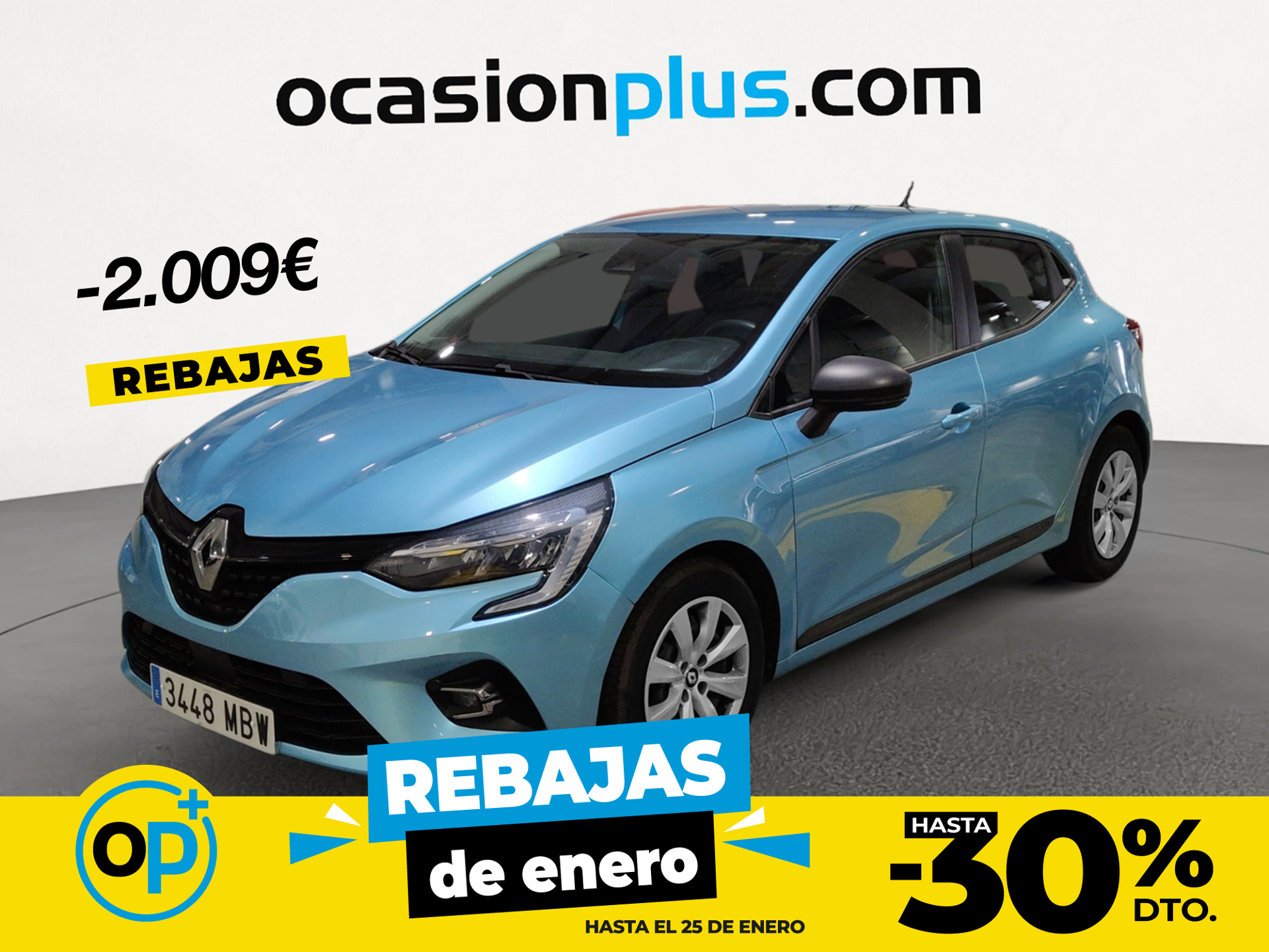 Imagen de RENAULT Clio