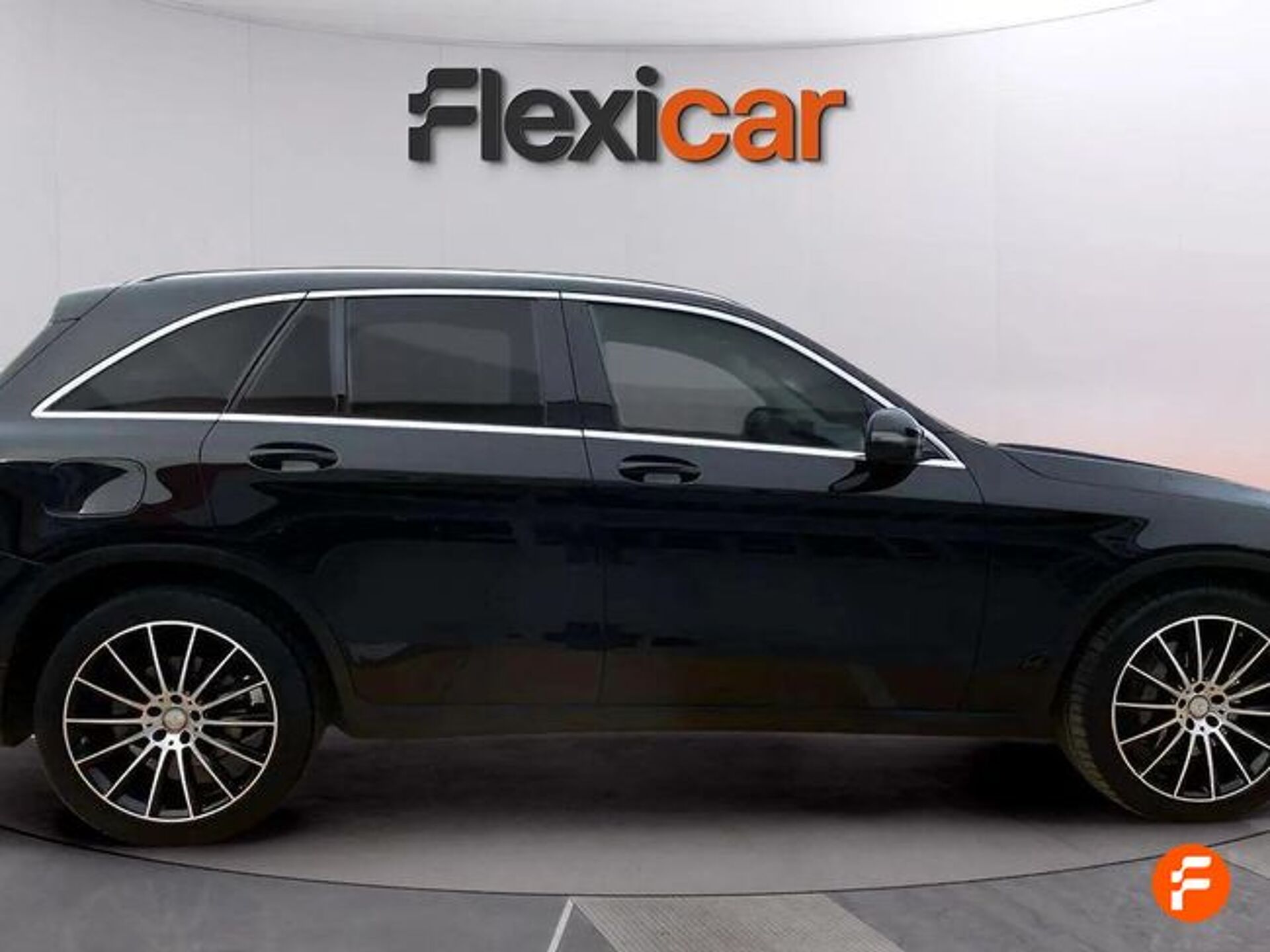 Imagen 3 de MERCEDES Clase GLC