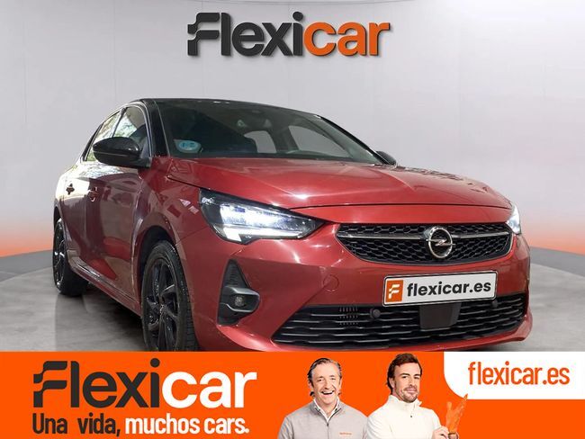 OPEL Corsa (1.2T XHL 74kW (100CV) GS-Line) en Granada