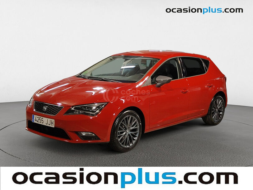 Foto del SEAT León 1.4 TSI ACT S&S Style DSG7 150