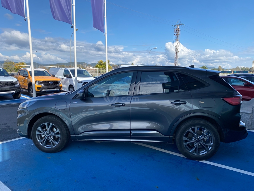 Foto del FORD Kuga 2.5 Duratec PHEV ST-Line 4x2