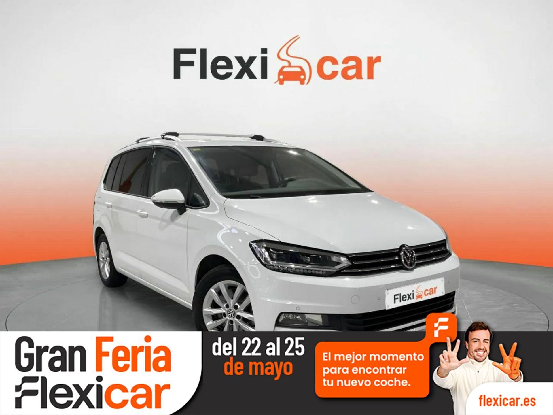 Imagen de VOLKSWAGEN Touran