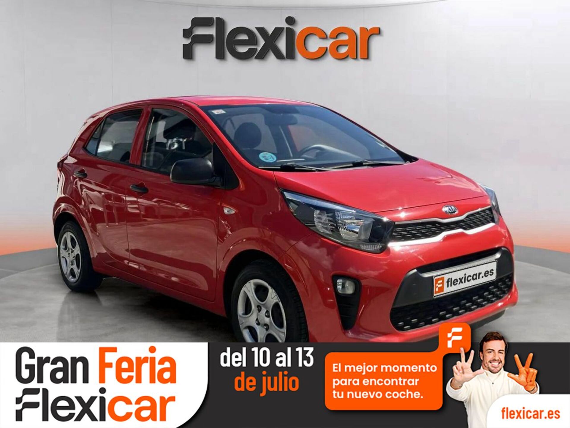 Imagen de KIA Picanto