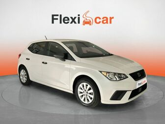 Imagen de SEAT Ibiza 1.0 MPI S&S Reference 80