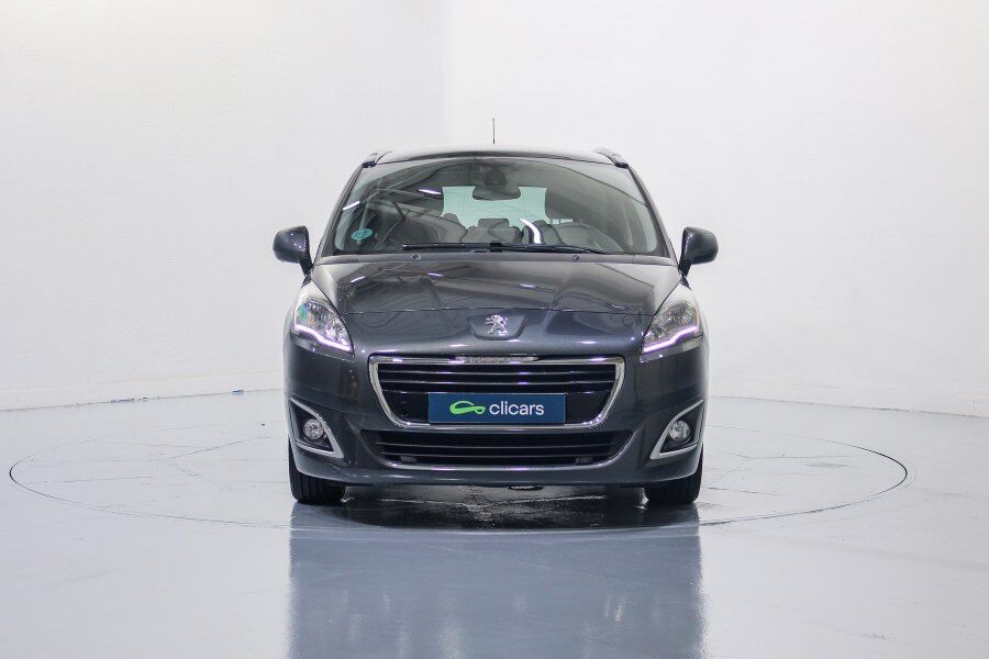 Foto del PEUGEOT 5008 1.6 THP S&S Allure 7 pl. EAT6