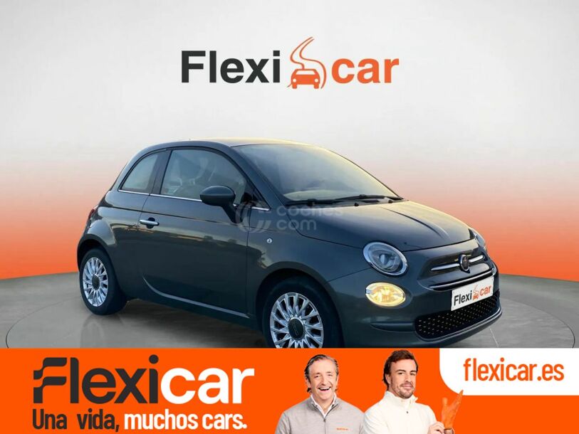 Foto del FIAT 500 1.2 Lounge