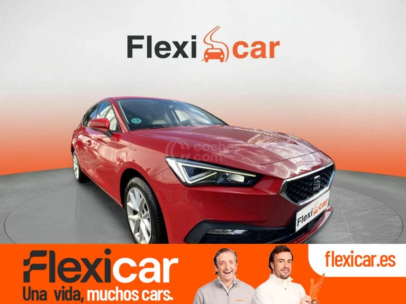 Foto del SEAT León 1.5 TSI S&S Style 130