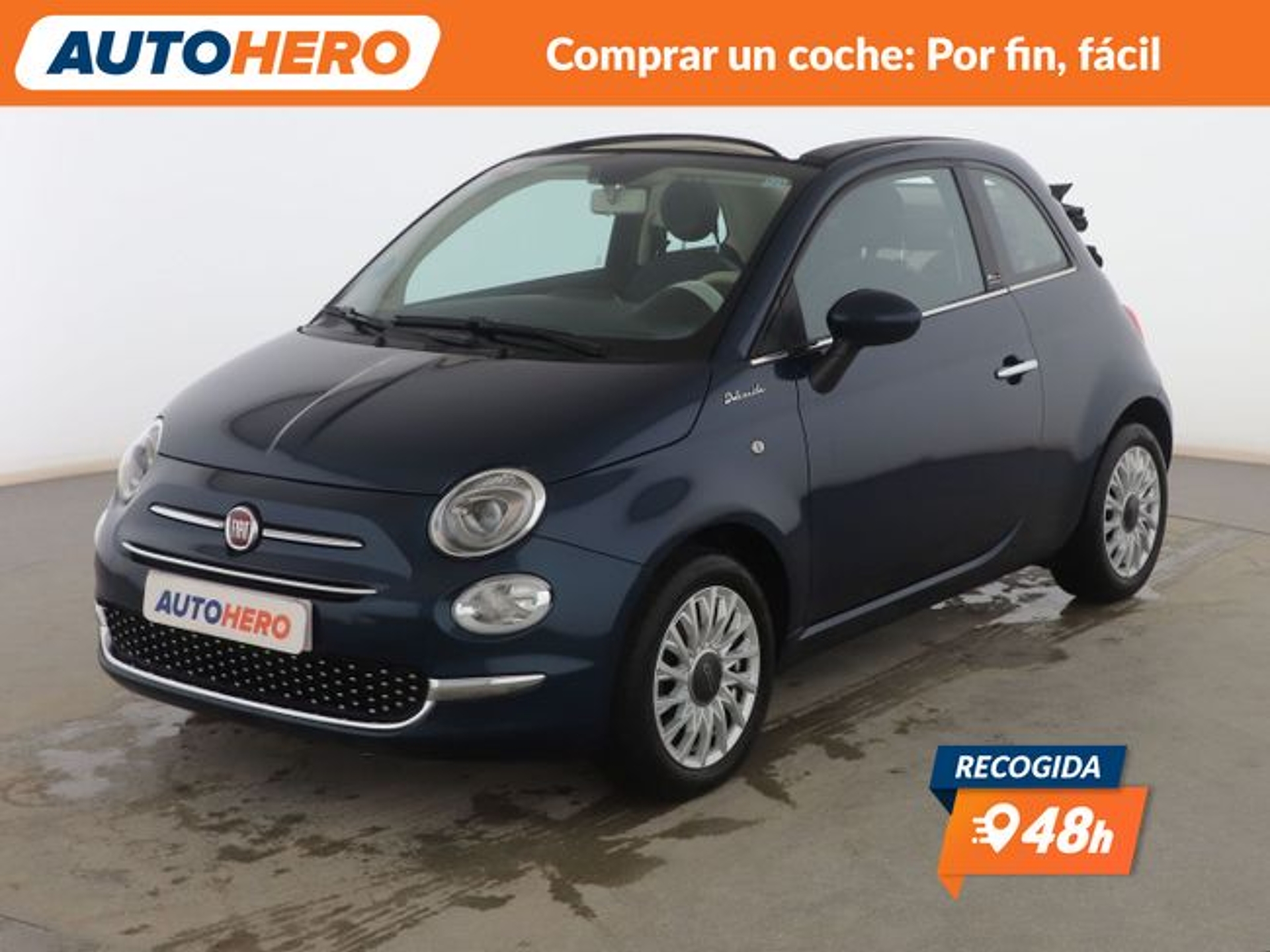 Imagen de FIAT 500