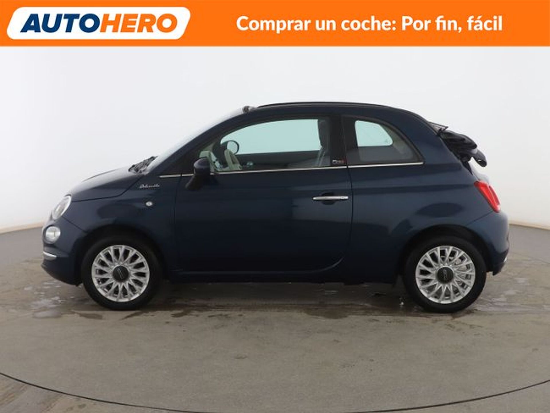 Imagen 3 de FIAT 500