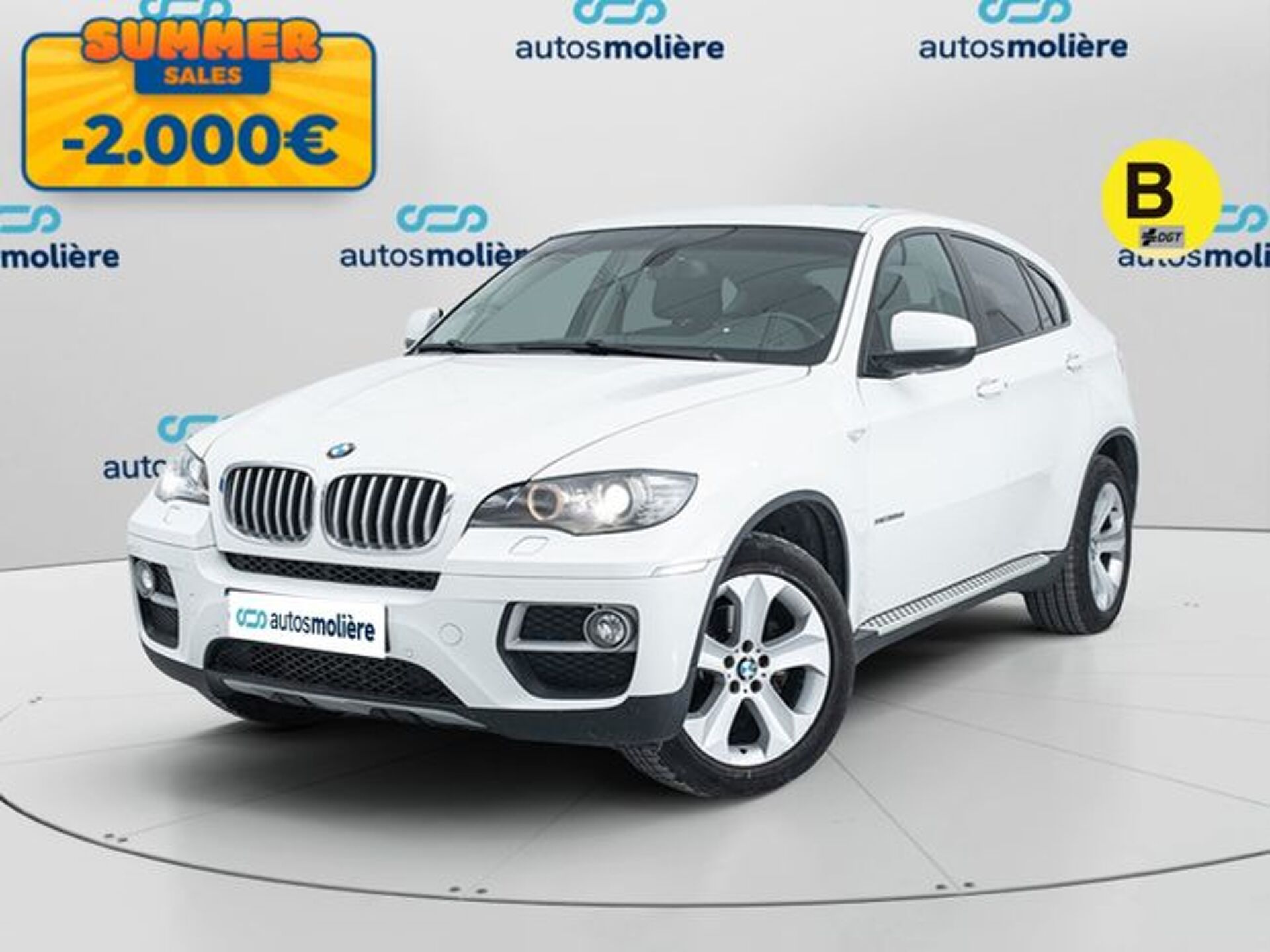 Imagen de BMW X6