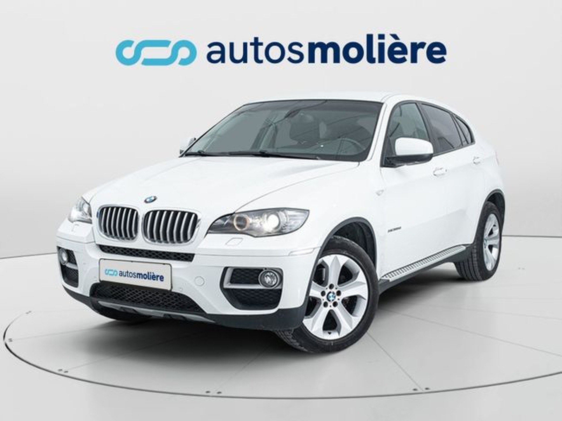 Imagen de BMW X6