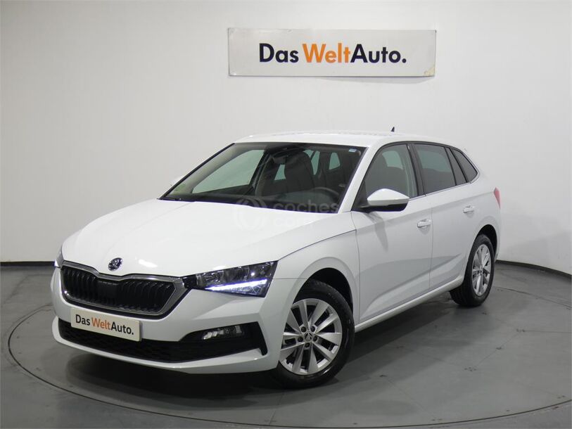 Foto del SKODA Scala 1.0 TSI Ambition 81kW