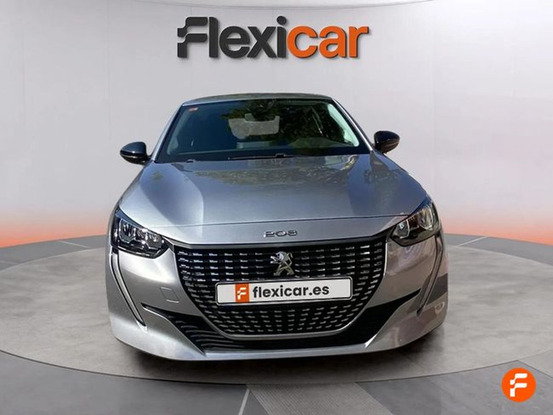 Imagen 2 de PEUGEOT 208