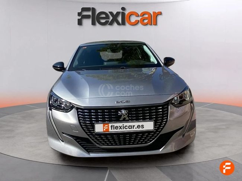 Foto del PEUGEOT 208 1.2 Puretech S&S Active Pack 75