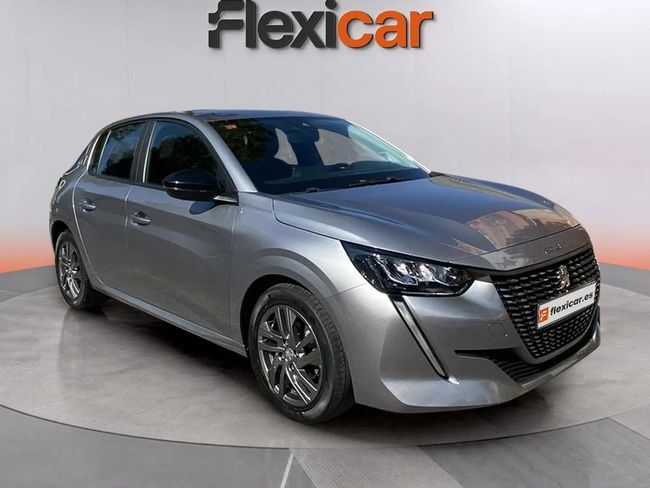 Foto del PEUGEOT 208 1.2 Puretech S&S Active Pack 75