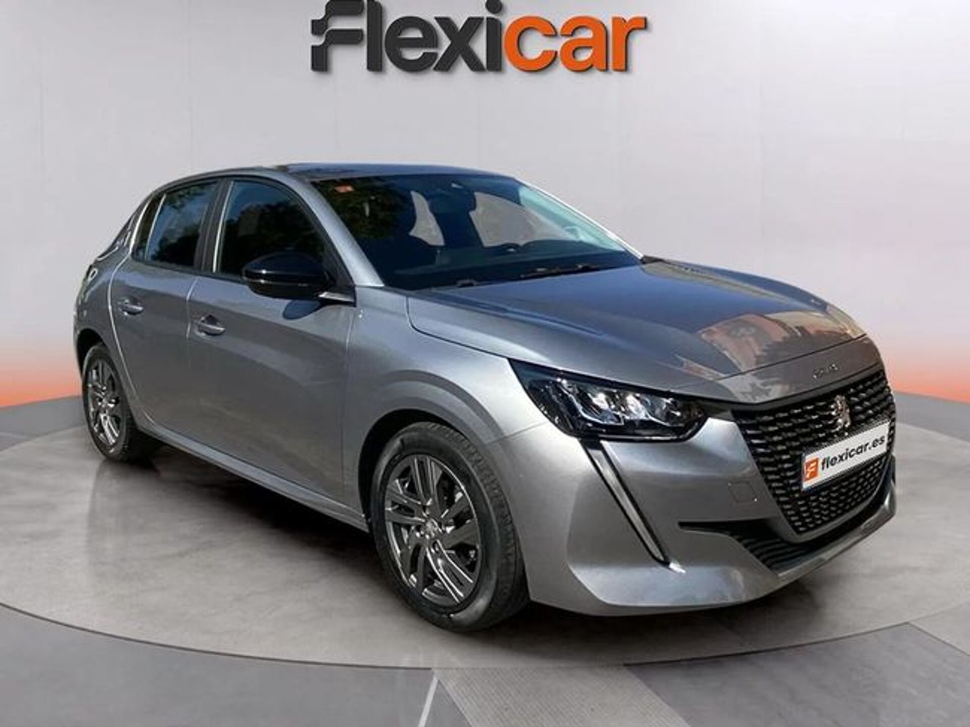 Imagen 1 de PEUGEOT 208