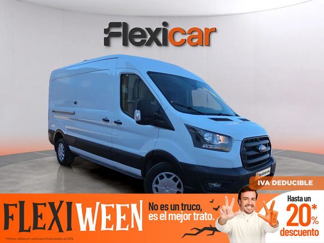FORD Transit (2.0L  131CV) en Cáceres