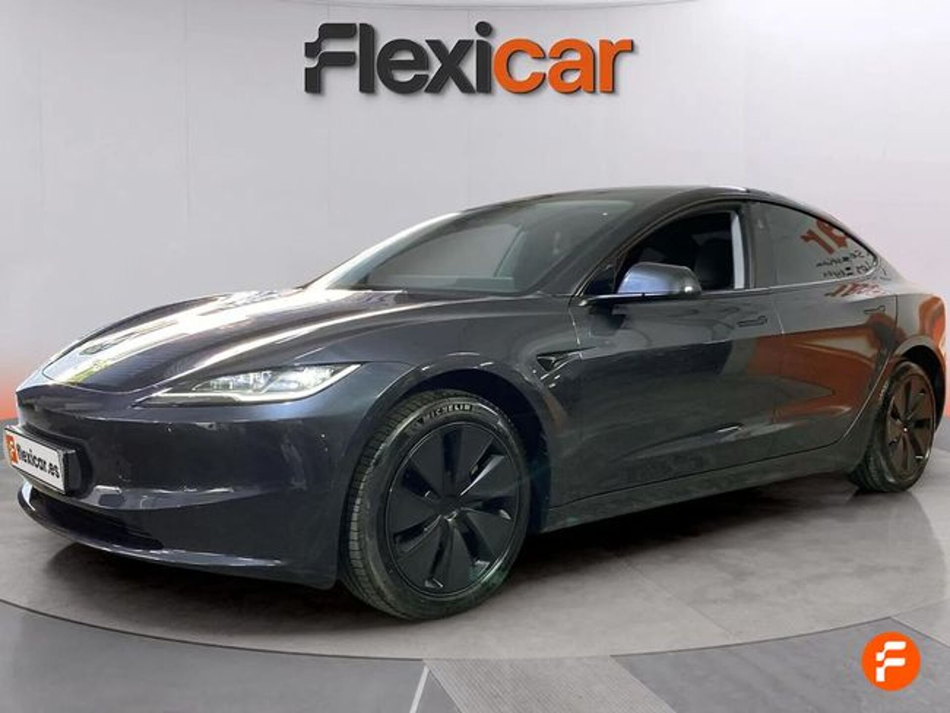 Imagen 3 de TESLA Model 3