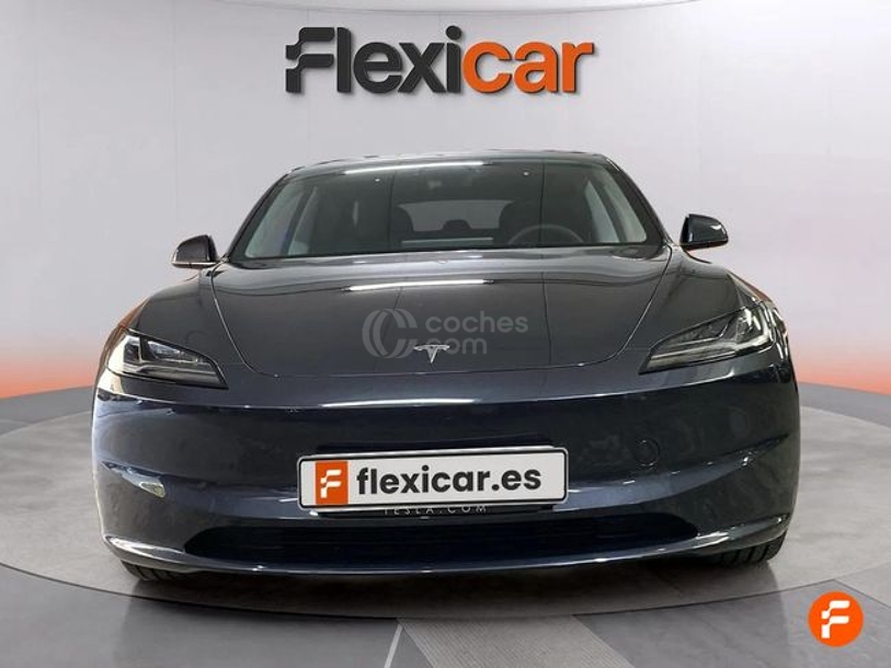 Foto del TESLA Model 3 Standard Range Premium RWD