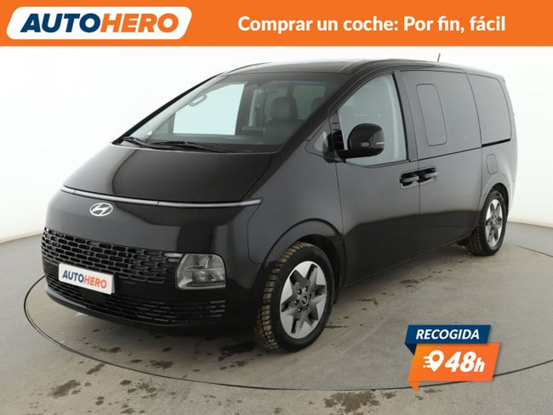 Imagen de HYUNDAI Staria