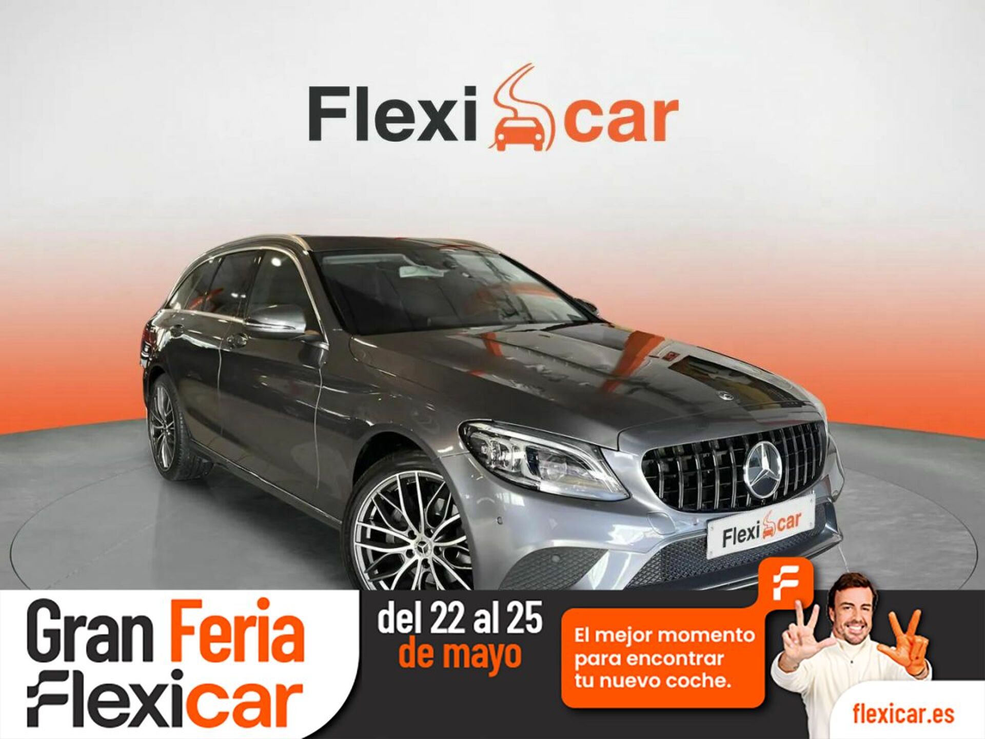 Imagen de MERCEDES Clase C