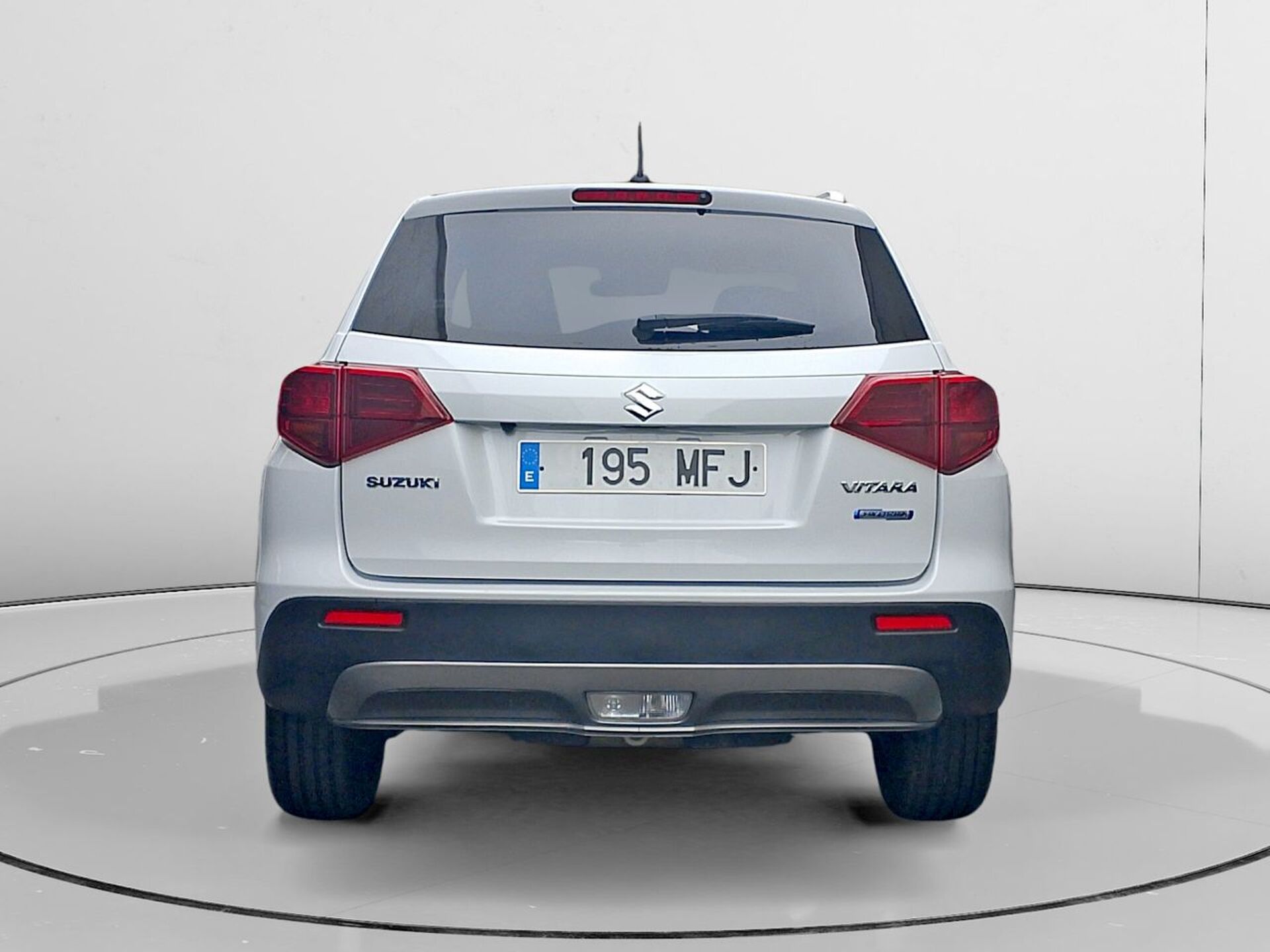 Imagen 3 de SUZUKI Vitara