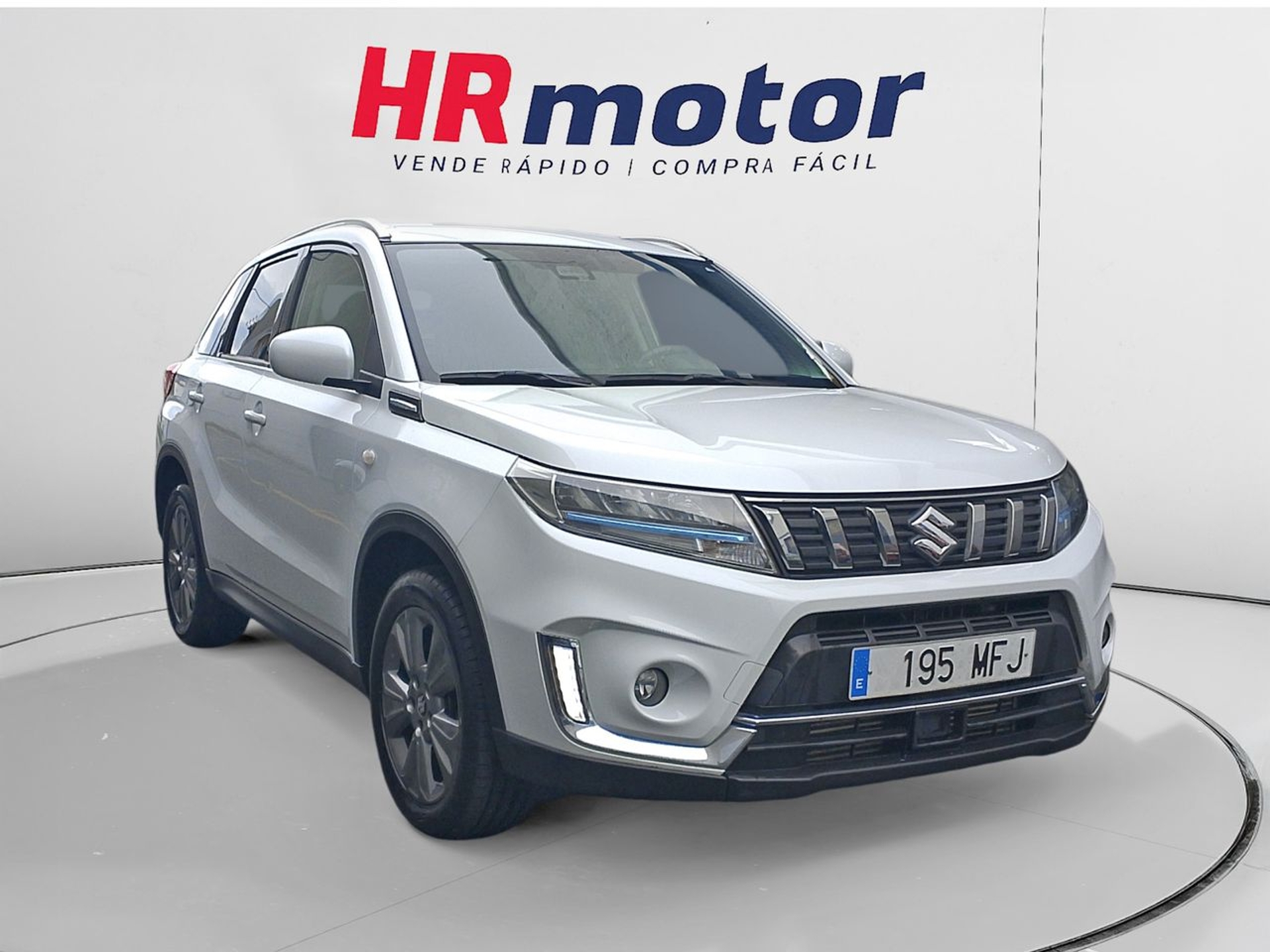 Imagen de SUZUKI Vitara