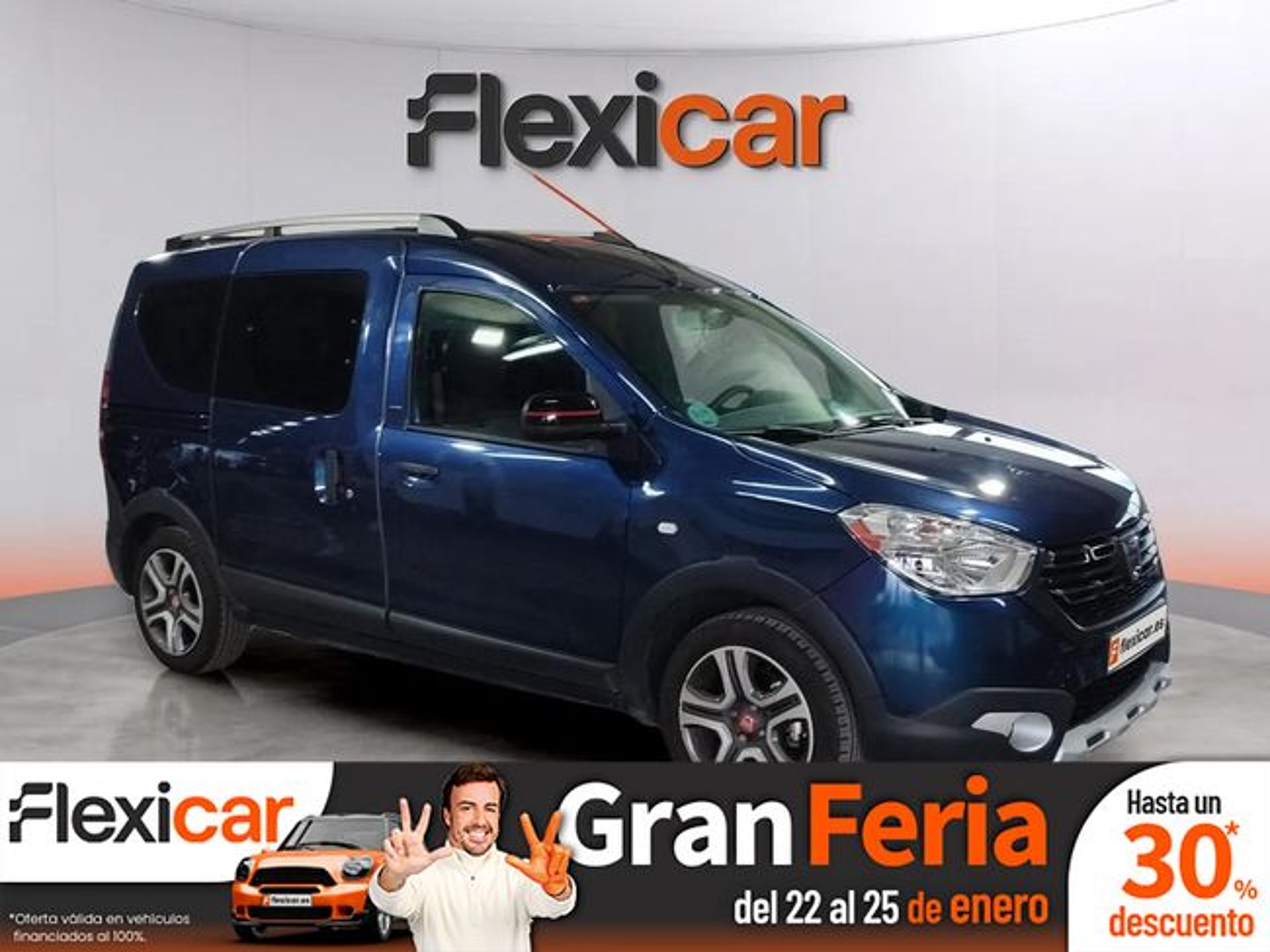 Imagen de DACIA Dokker