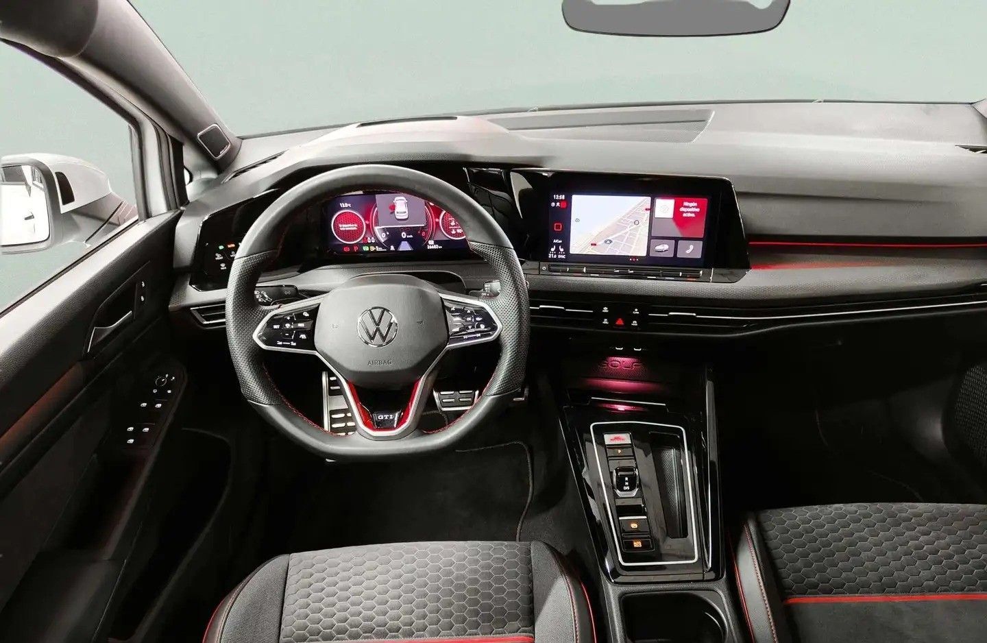 Foto del VOLKSWAGEN Golf 2.0 TSI GTI Clubsport DSG 221kW